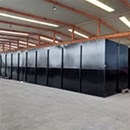 屠宰污水處理設備排水裝置應具備的條件