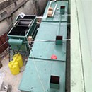 生活污水處理設備安裝中要考慮的問題